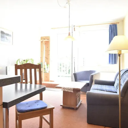 Furnished Near The Beach