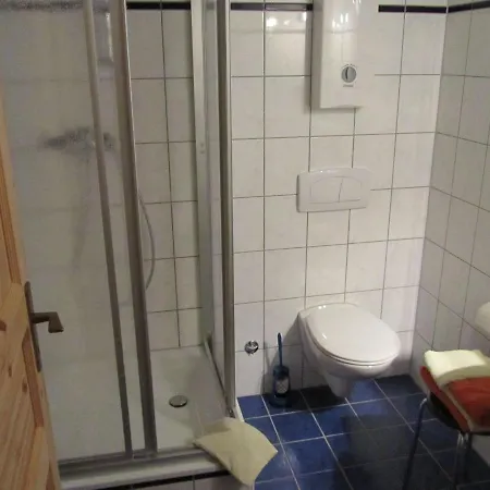Apartment Furnished Near The Beach