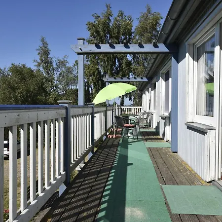 Apartment Furnished Near The Beach Rerik