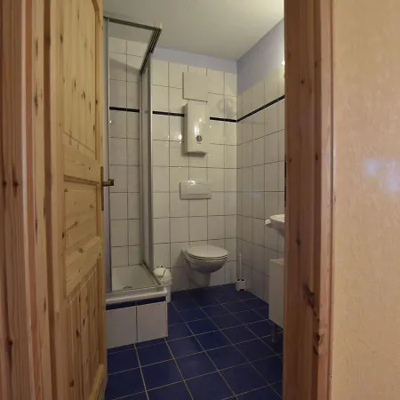 Furnished Near The Beach * Rerik